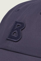 bogner ralf muski kacket teget