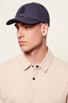 bogner ralf muski kacket teget