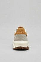 paciotti 4us muske kozne patike siva