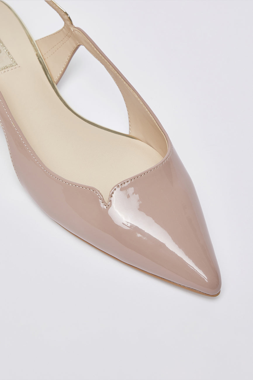 liu jo vivien 07 zenske baletanke bez