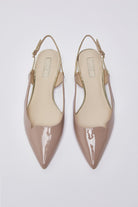 liu jo vivien 07 zenske baletanke bez