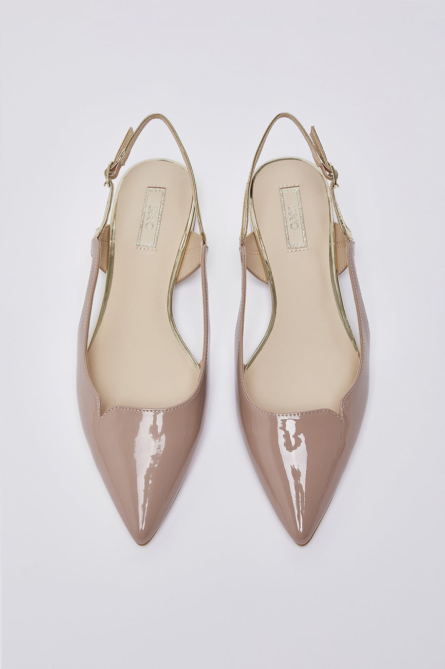 liu jo vivien 07 zenske baletanke bez