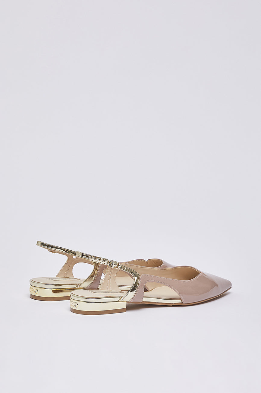 liu jo vivien 07 zenske baletanke bez