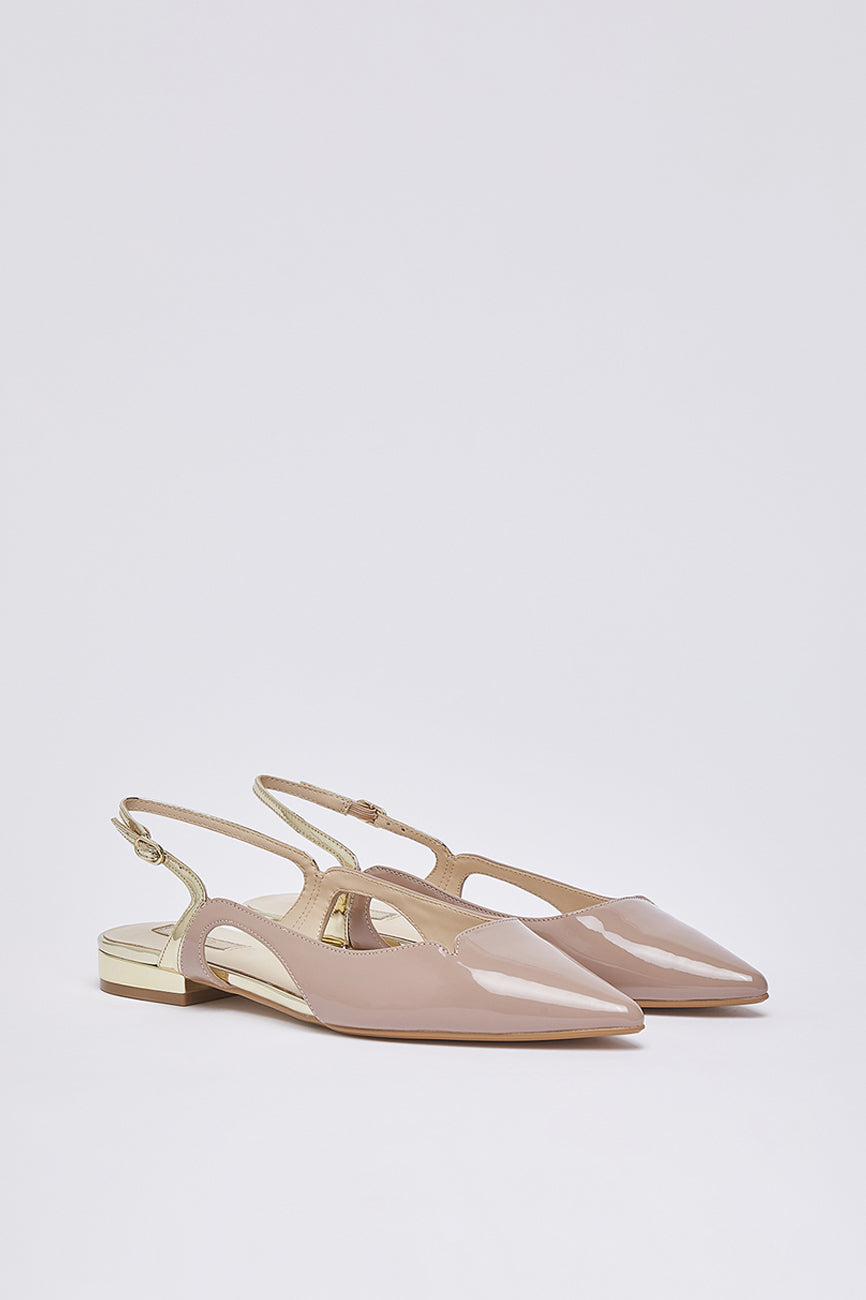 liu jo vivien 07 zenske baletanke bez