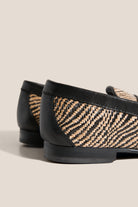 liu jo emel 05 zenske mokasine crna