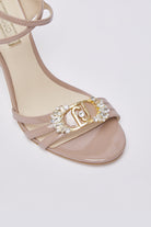 liu jo tracy 03 zenske sandale na stiklu bez