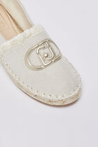 LIU JO Capri 01 ženske espadrile bez