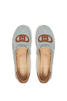 LIU JO Capri 01 ženske espadrile plava