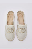 LIU JO Capri 01 ženske espadrile bez