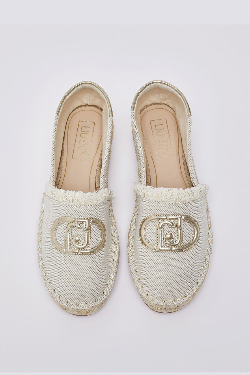 LIU JO Capri 01 ženske espadrile bez
