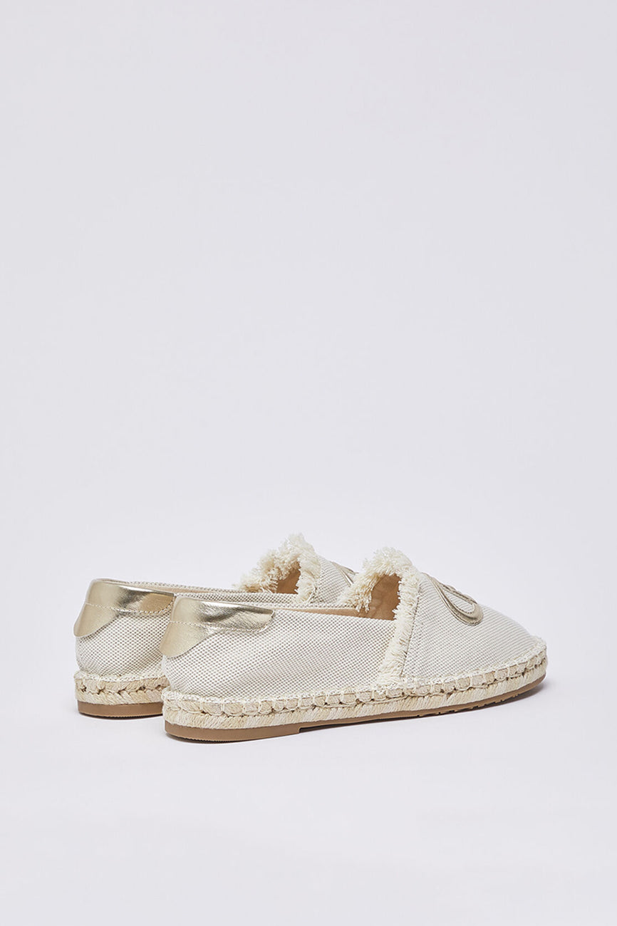 LIU JO Capri 01 ženske espadrile bez