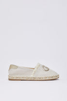 LIU JO Capri 01 ženske espadrile bez