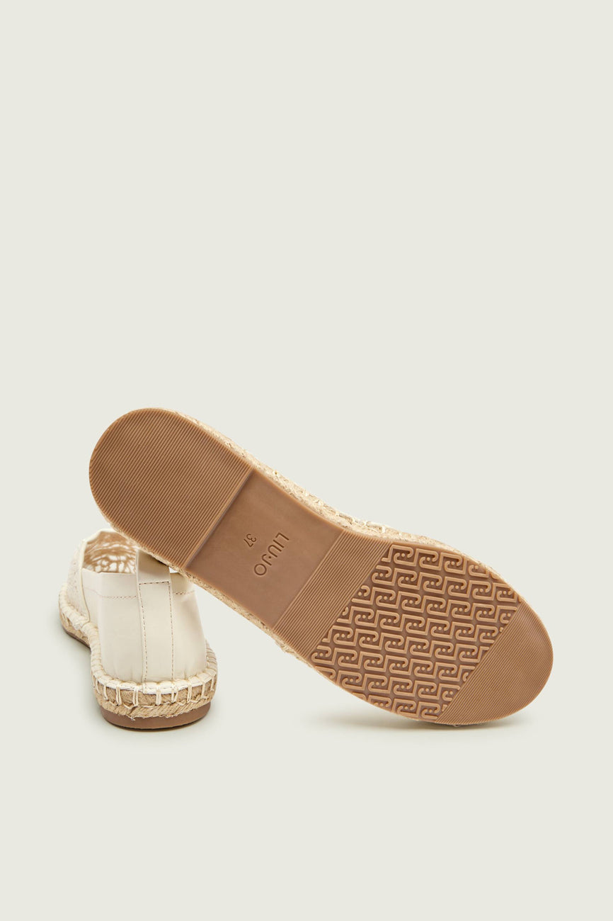 LIU JO Capri 04 ženske espadrile bez