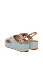 liu jo flo 03 zenske sandale plava