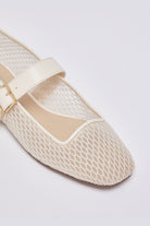 liu jo bigitte 15 zenske baletanke bez