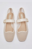 liu jo bigitte 15 zenske baletanke bez