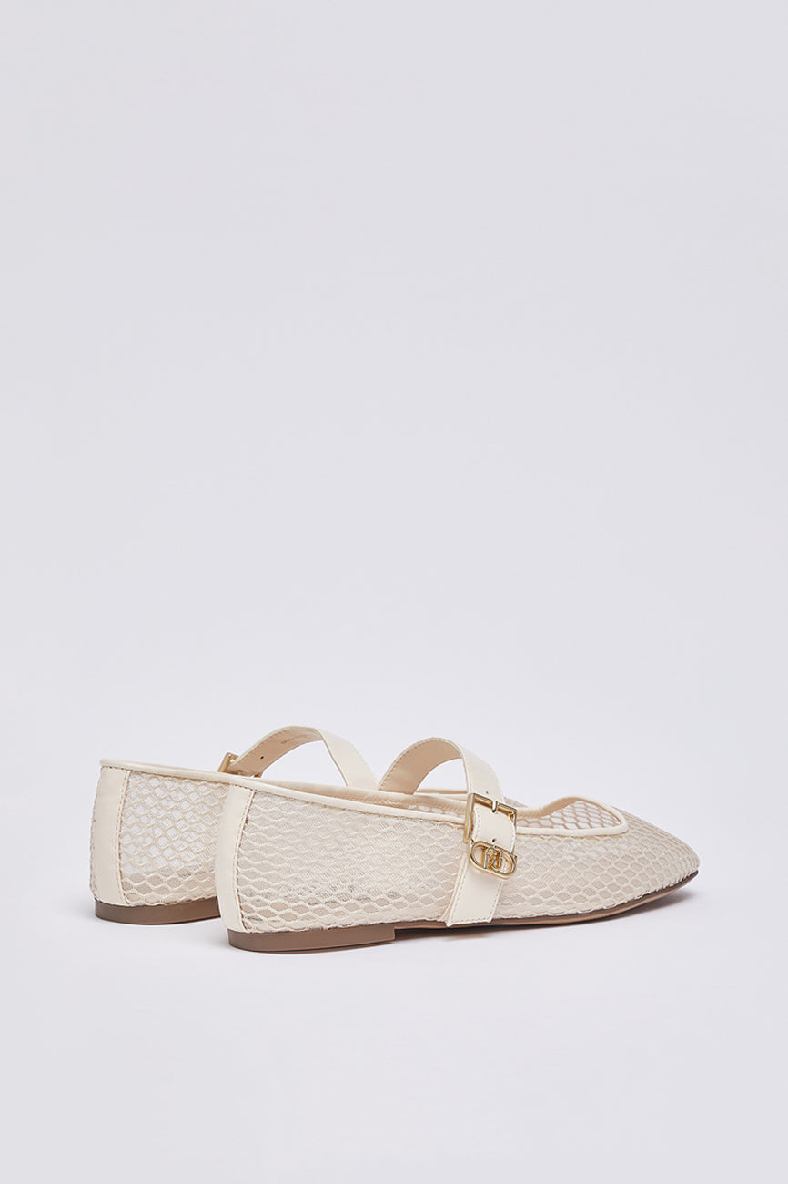 liu jo bigitte 15 zenske baletanke bez