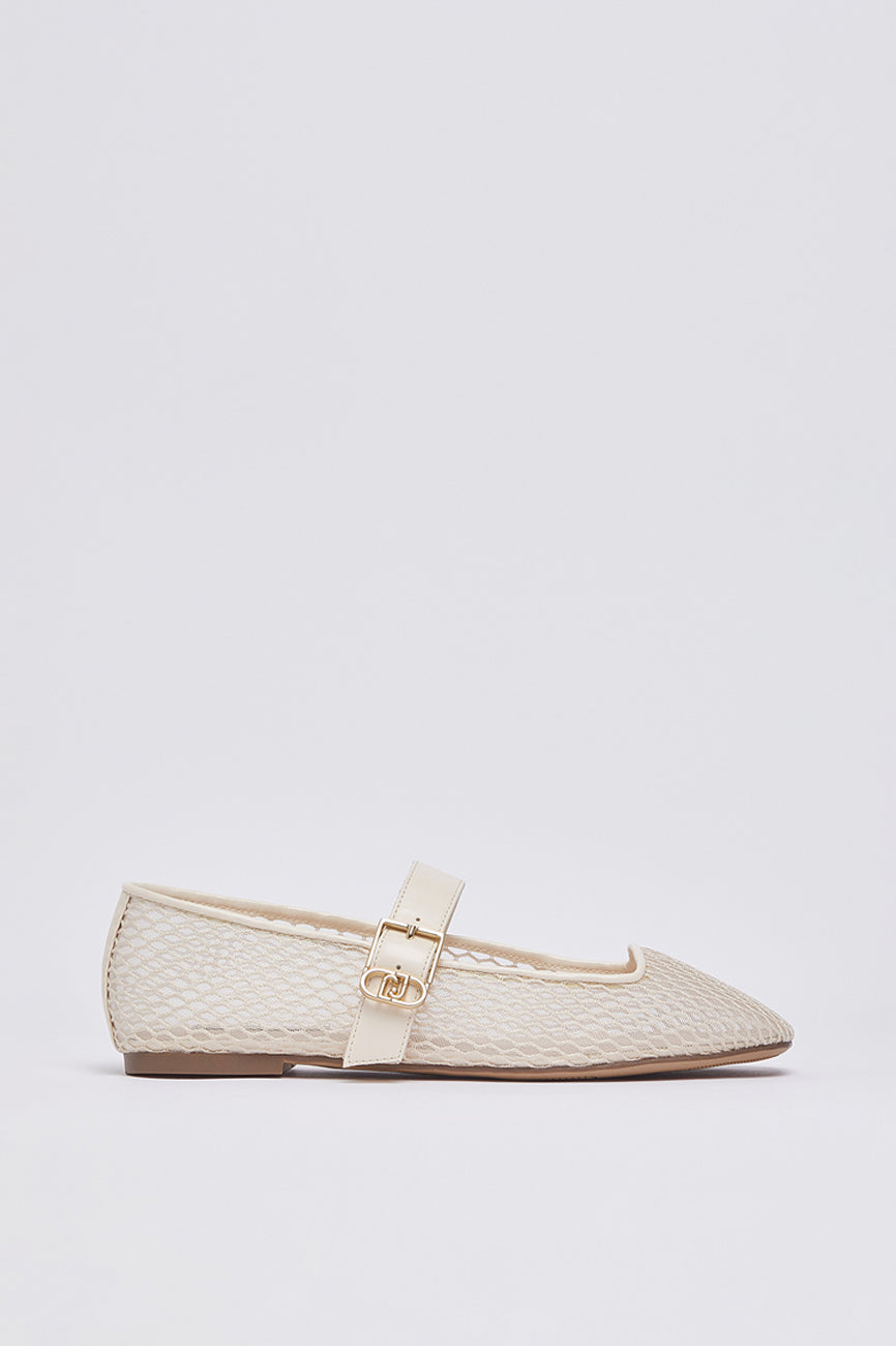 liu jo bigitte 15 zenske baletanke bez