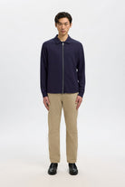 selected muske pantalone bez