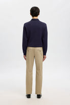 selected muske pantalone bez