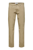 selected muske pantalone bez