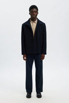 selected muska polo majica bez