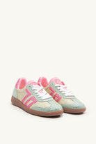 back 70 sirio zenske patike pink