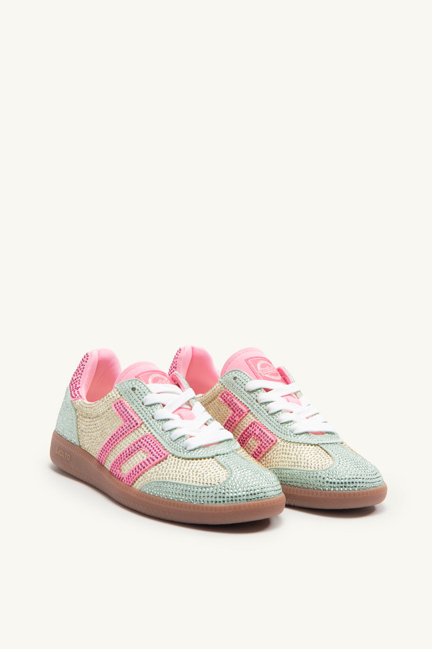 back 70 sirio zenske patike pink