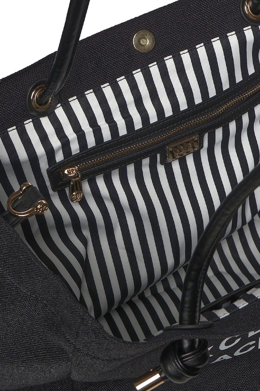 v73 exclusive zenska torba crna