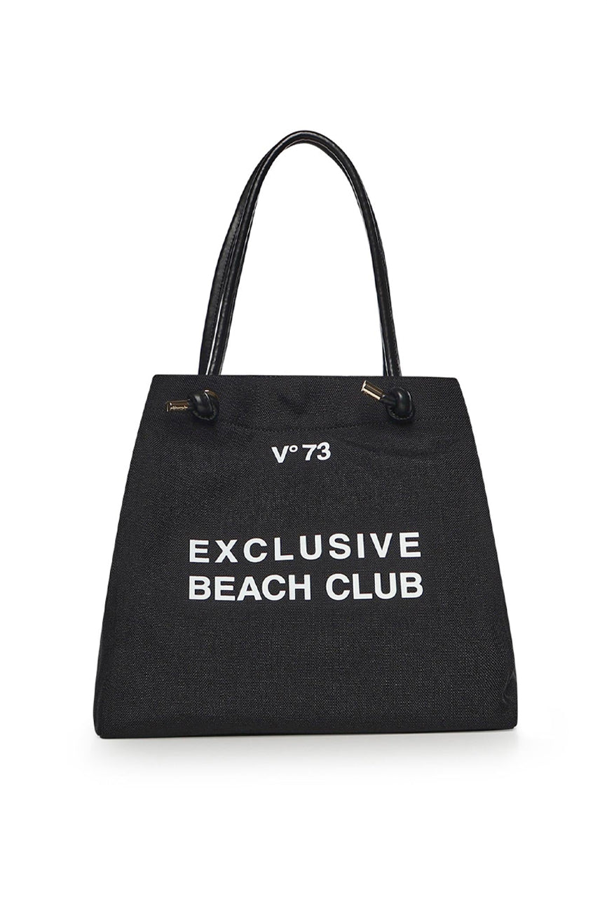 v73 exclusive zenska torba crna