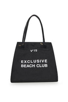 v73 exclusive zenska torba crna