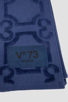 v73 amy zenski peskir za plazu plava