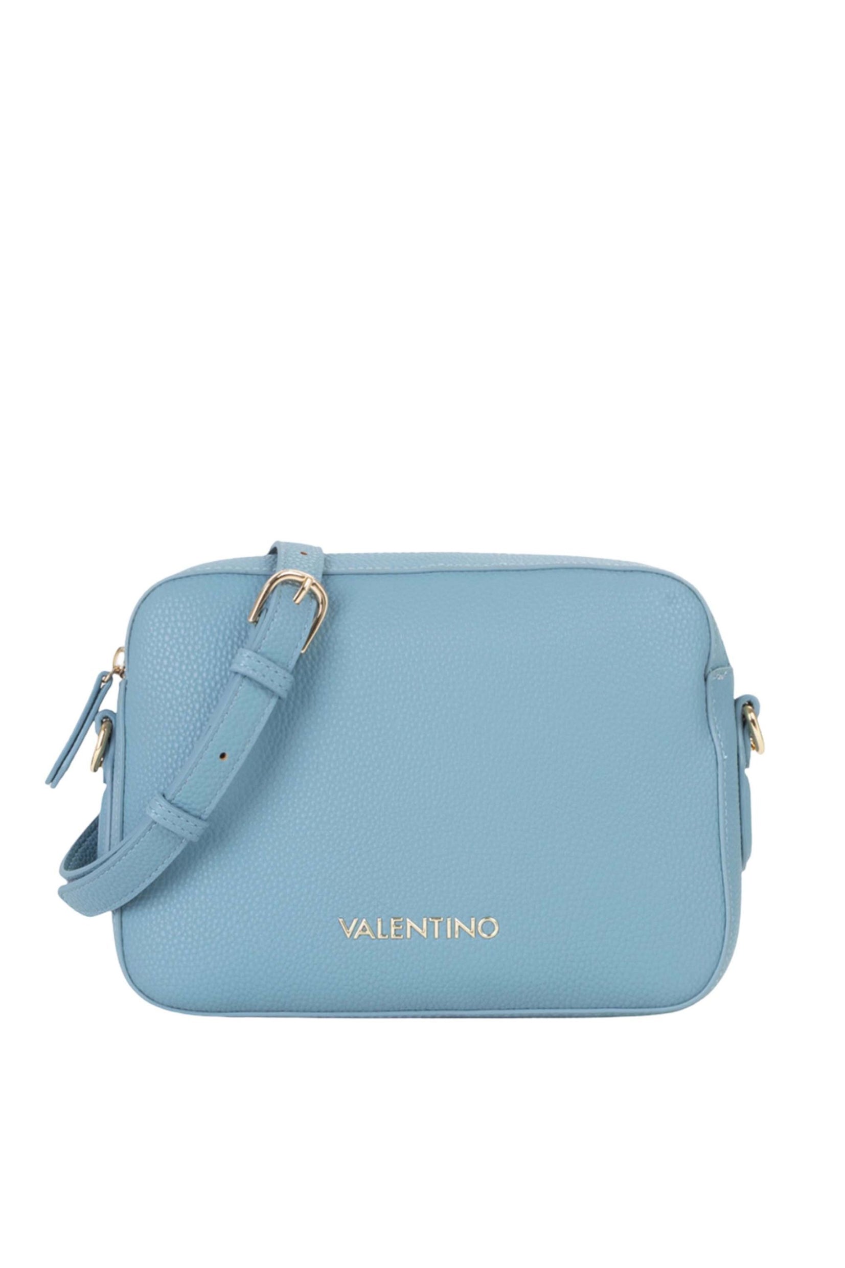 plava valentino torbica