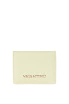 valentino novcanik na preklop zuta