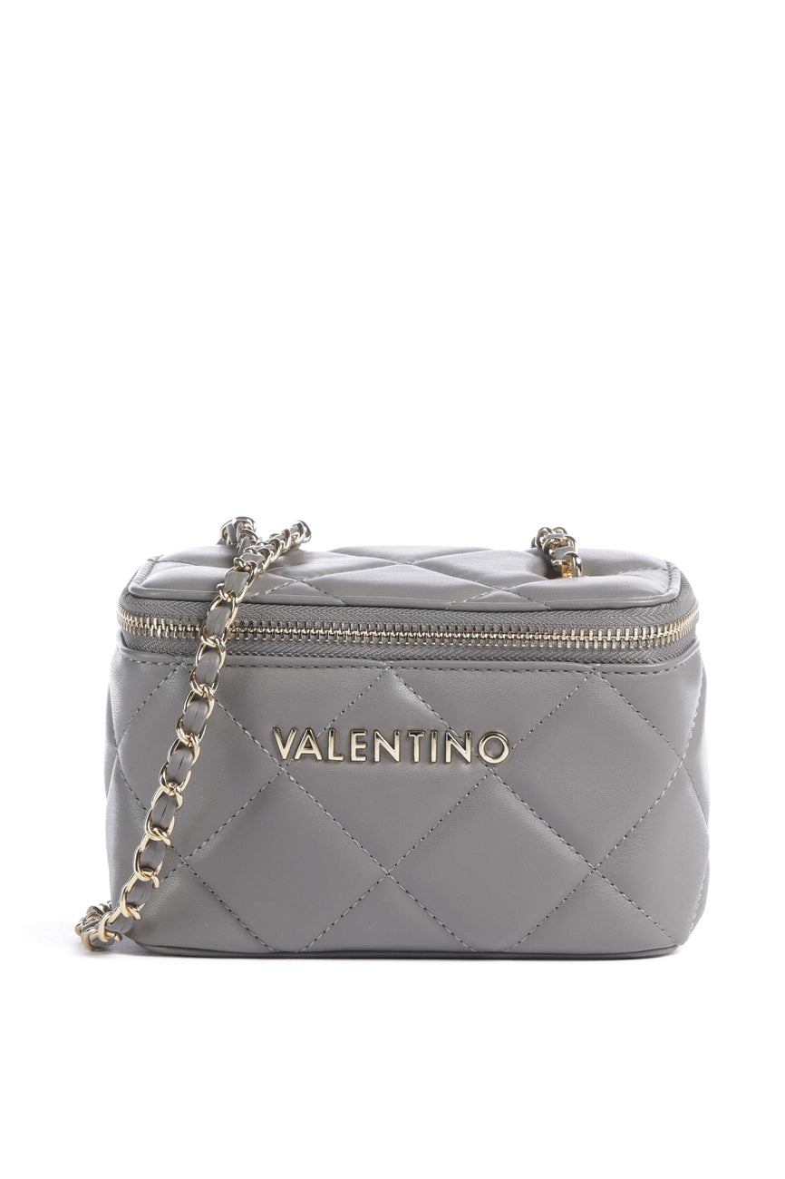 VALENTINO Ocarina Ženska torba antracit