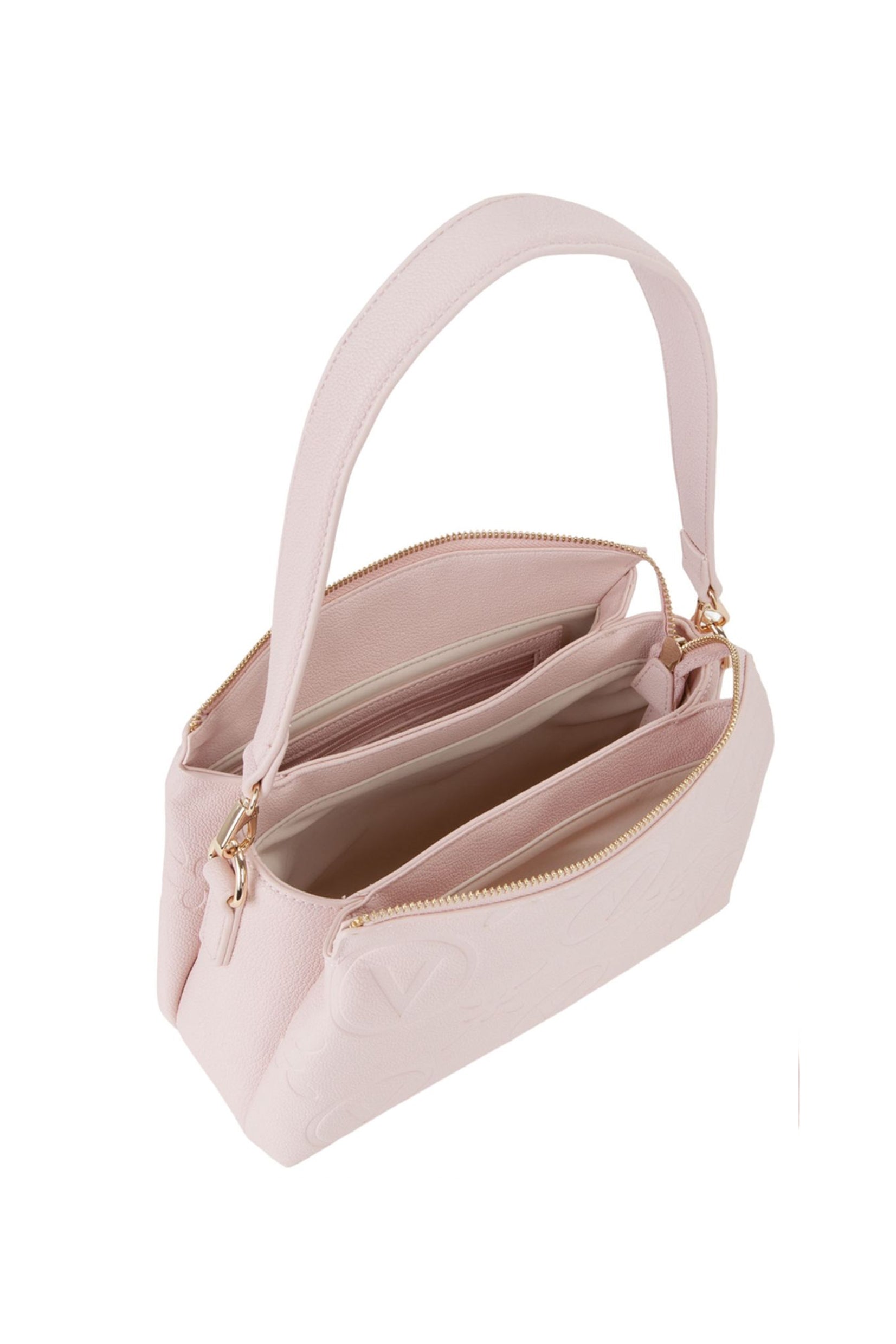 valentino samba re zenska torba roze