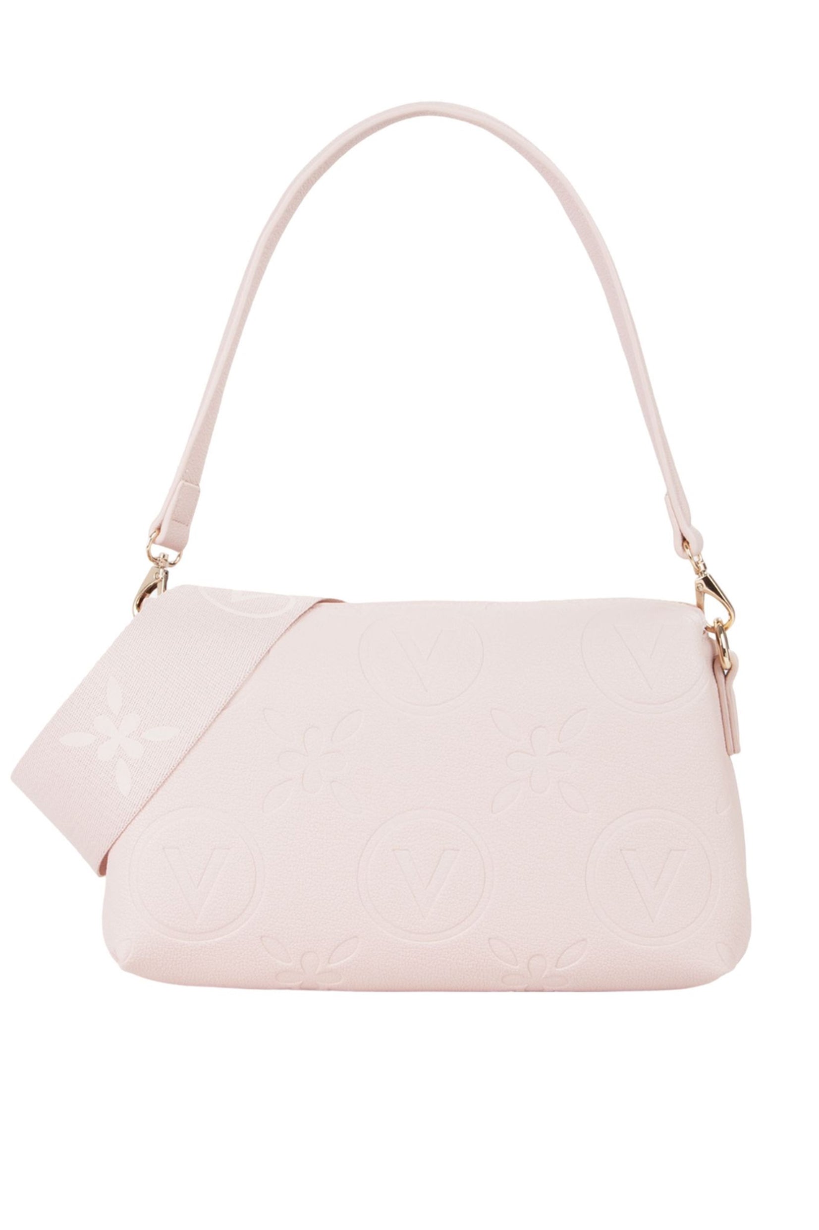 valentino samba re zenska torba roze