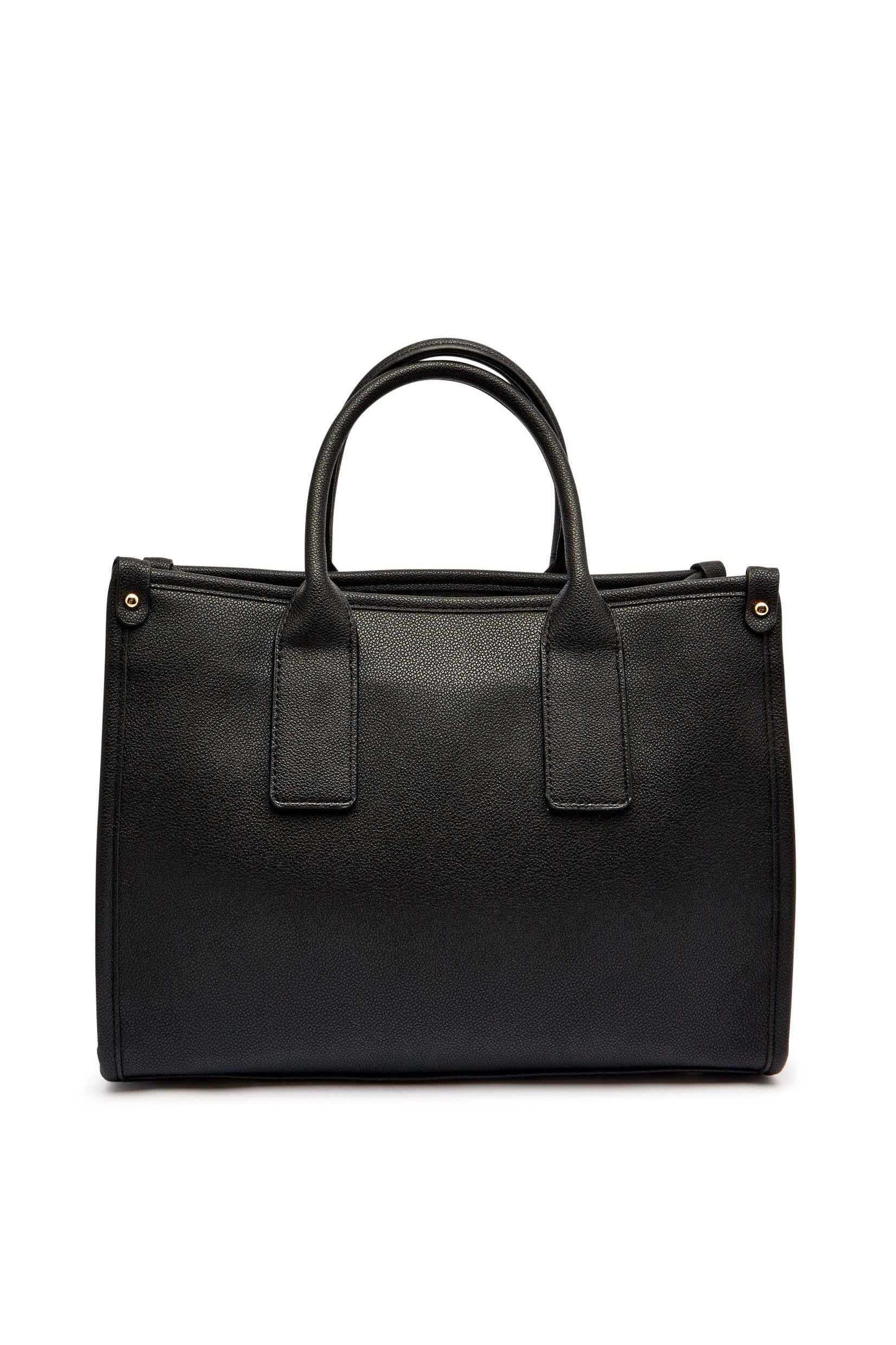 valentino foxy re zenska torba crna