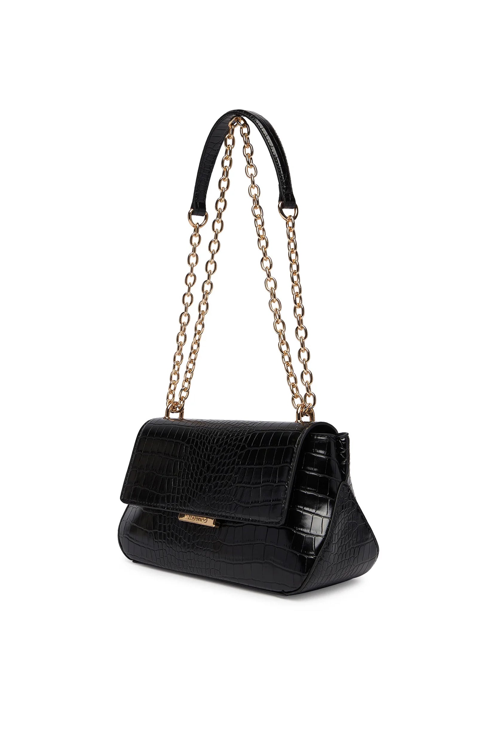 valentino afrodite zenska torba crna