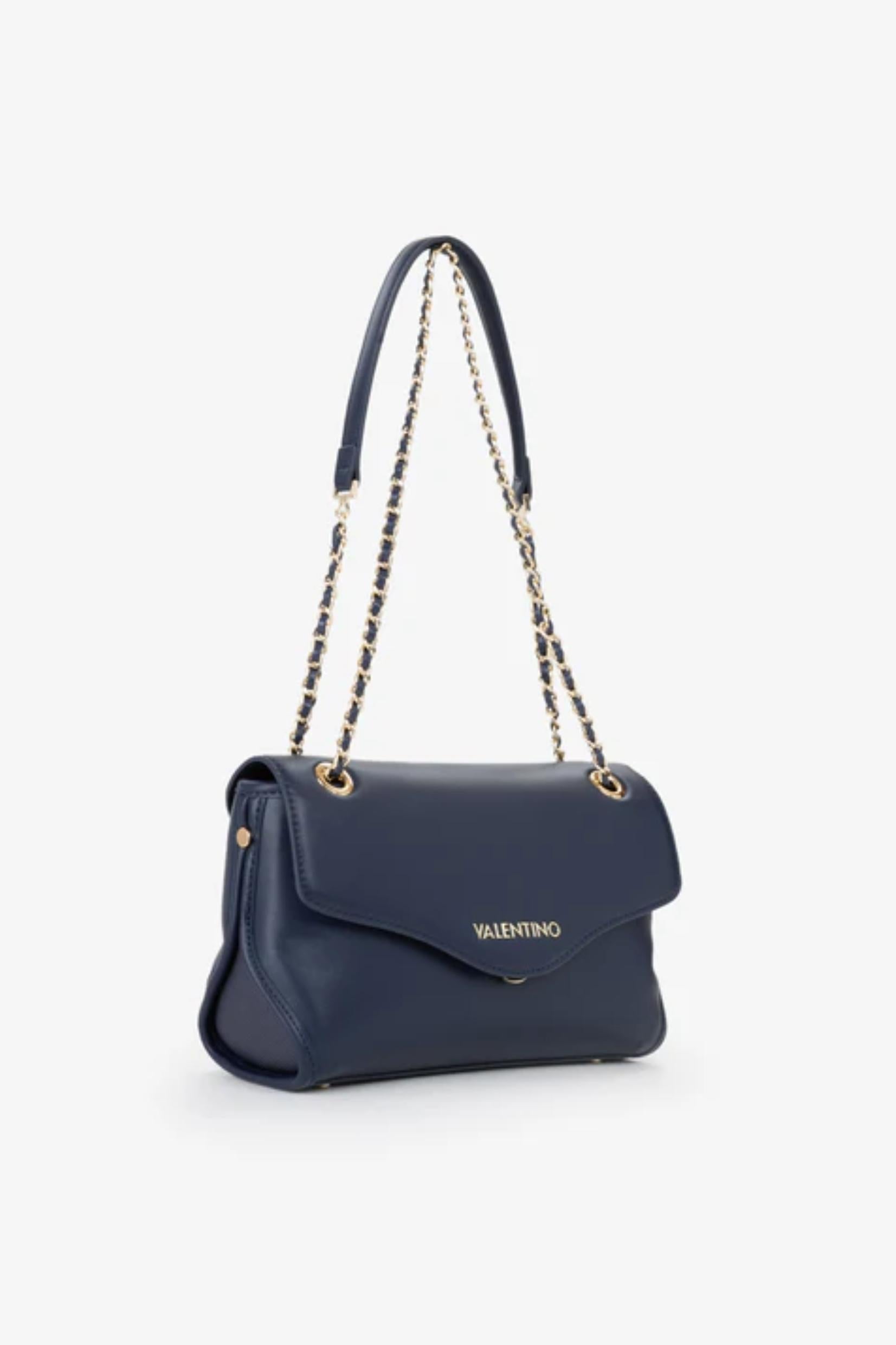 valentino nox re zenska torba plava