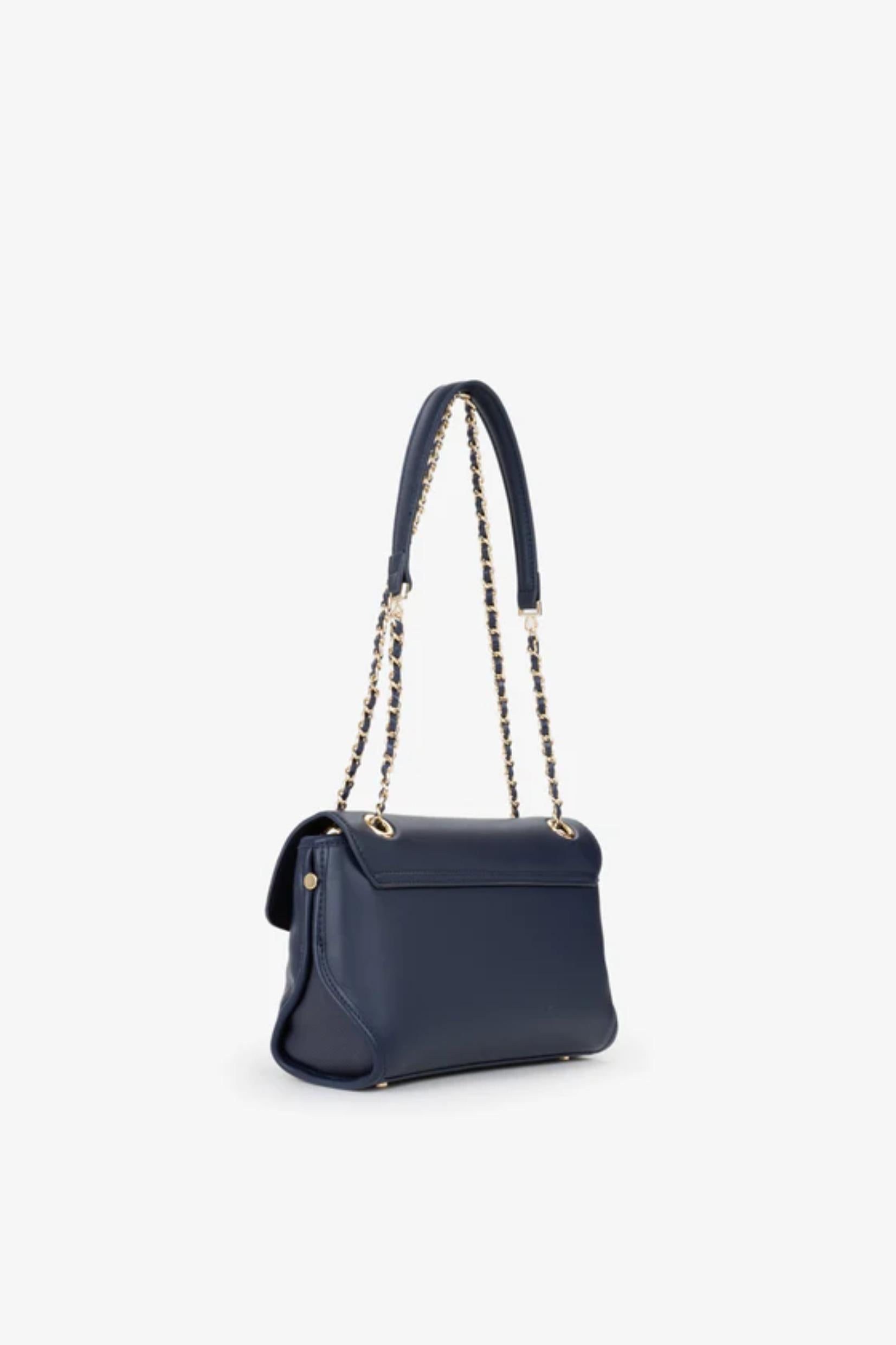 valentino nox re zenska torba plava