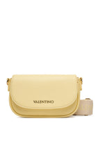 valentino doris re zenska torba zuta