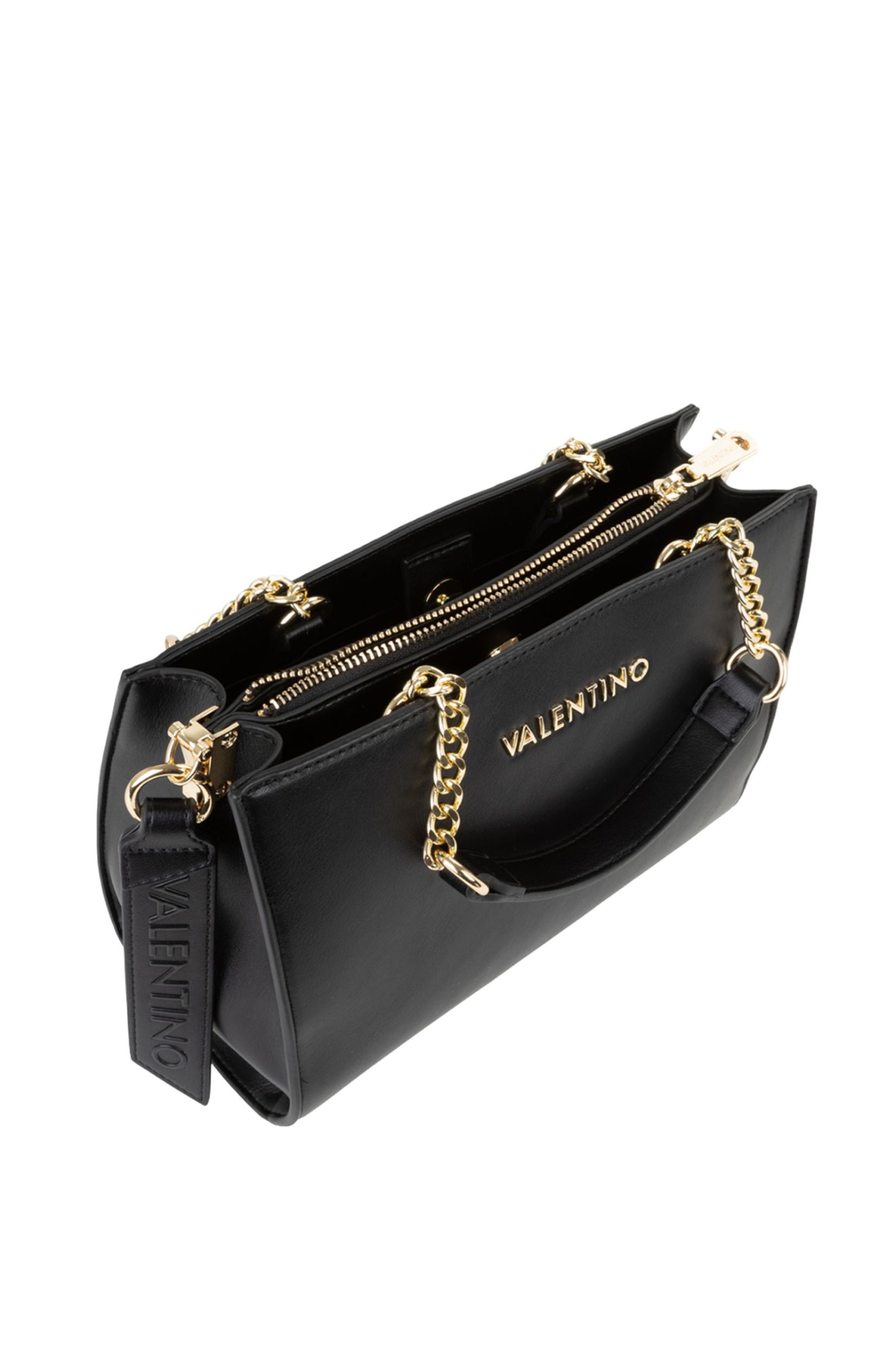 valentino hira zenska torba crna