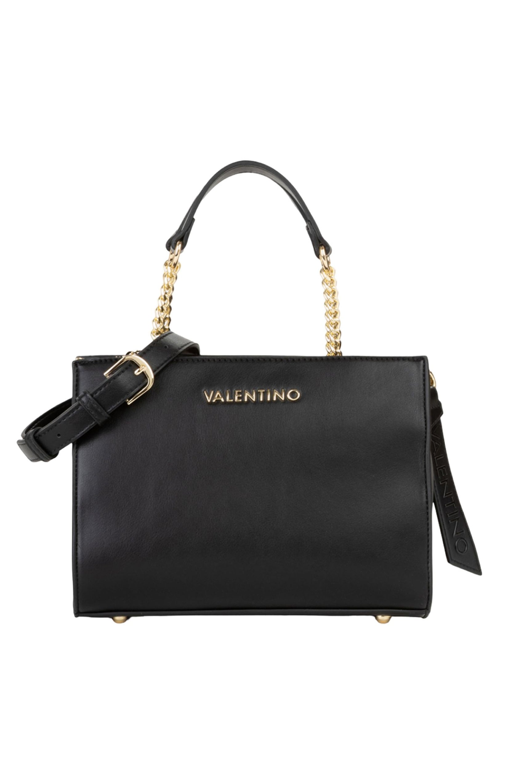 valentino hira zenska torba crna