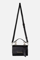 valentino hira zenska torba crna