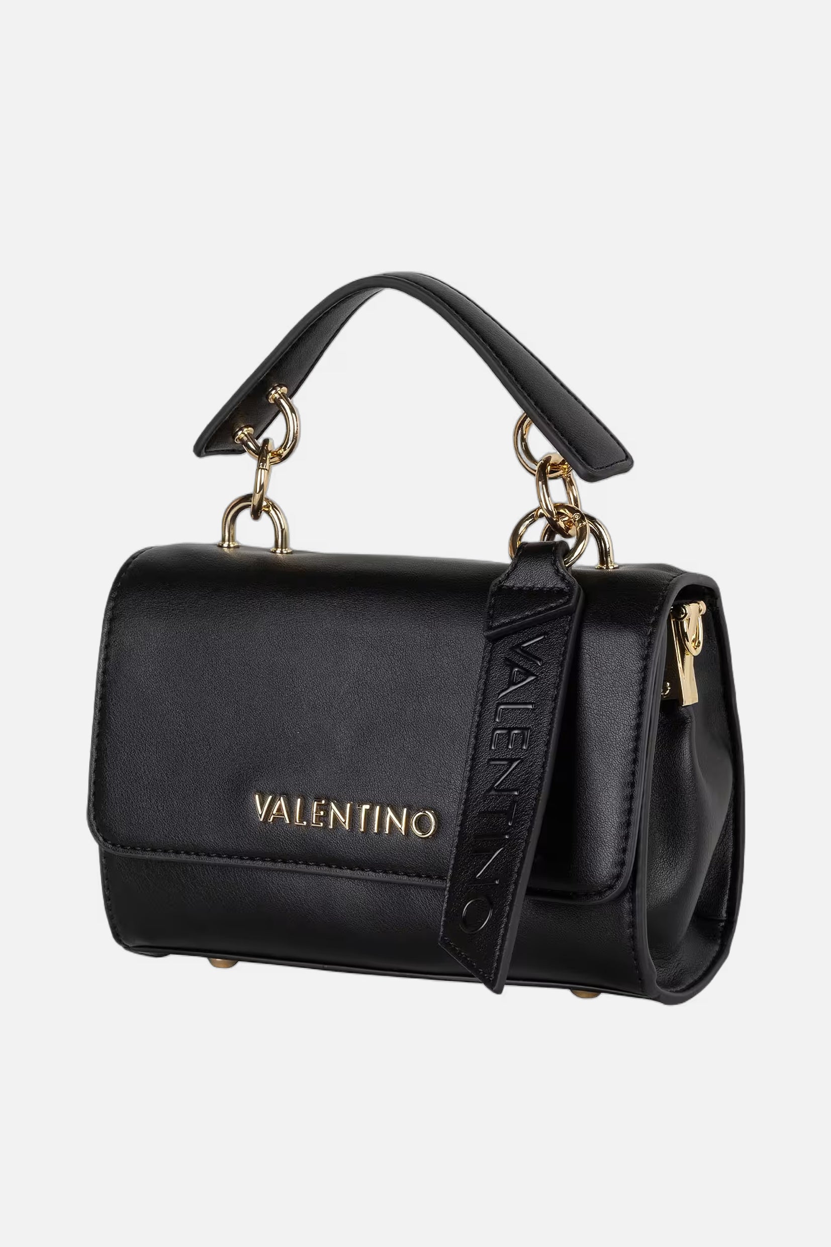 valentino hira zenska torba crna