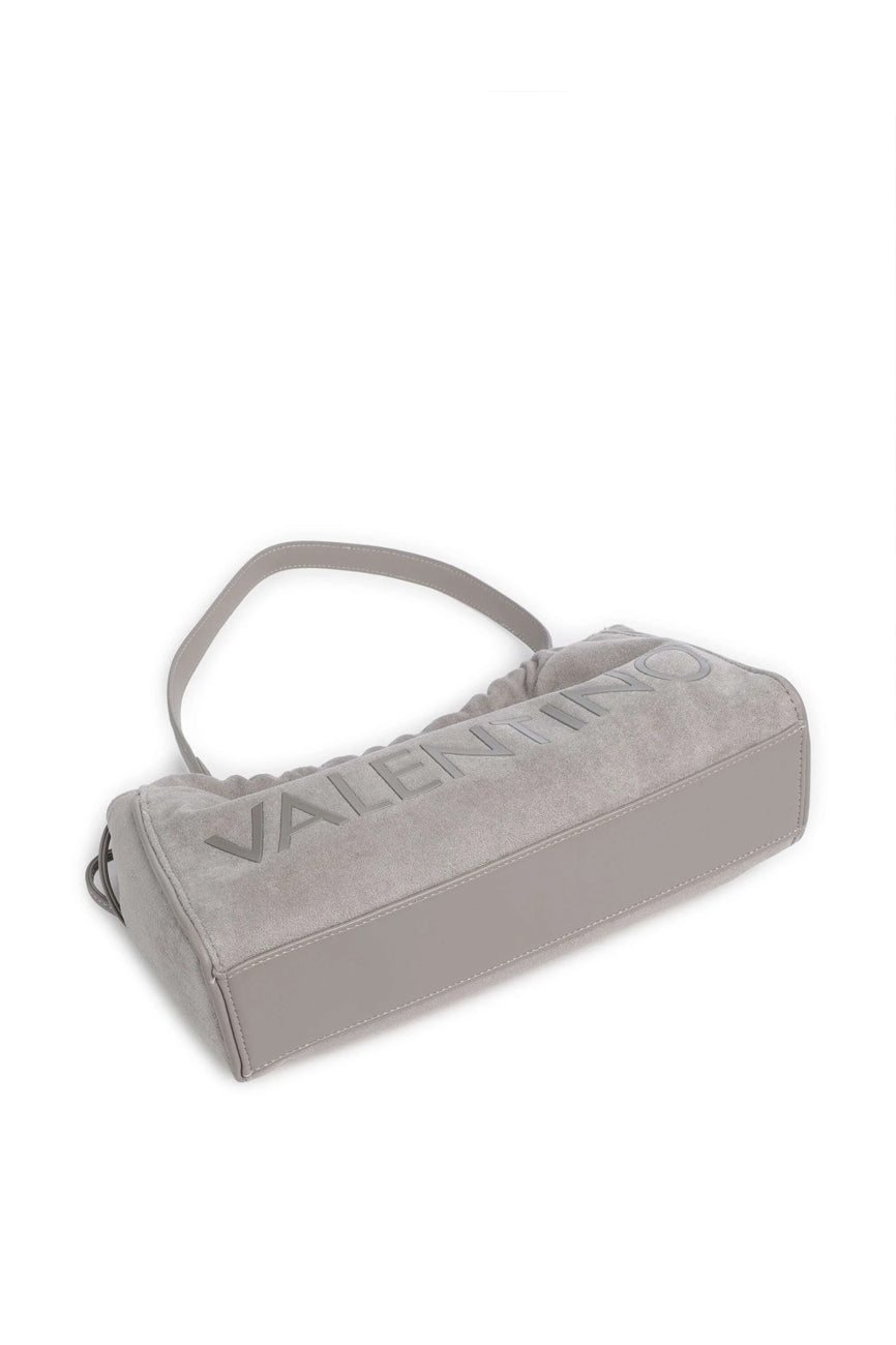 VALENTINO Eirlys ženska torba siva