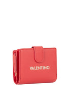 valentino brixton zenski novcanik crvena