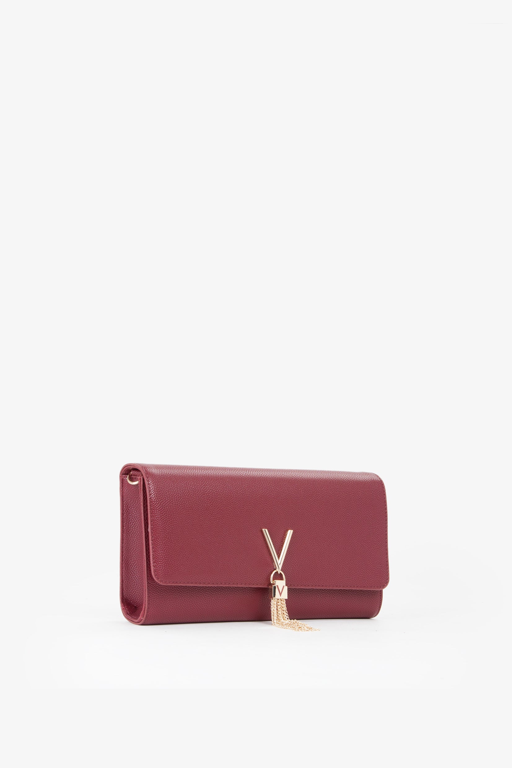 bordo elegantna valentino torbica