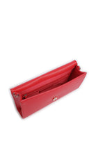 crvena elegantna valentino torbica